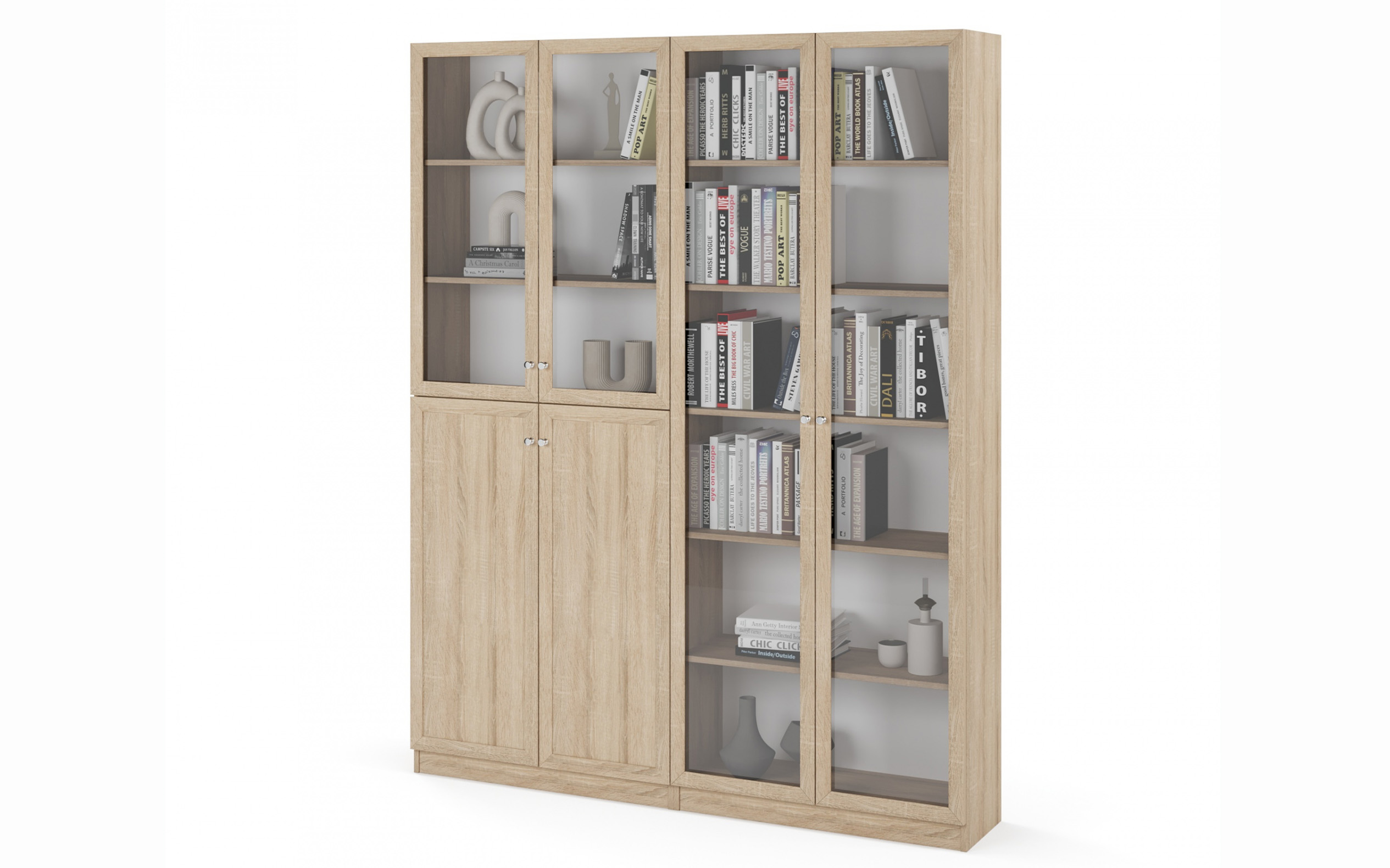 Gupan Билли 13 стеллаж фото 4