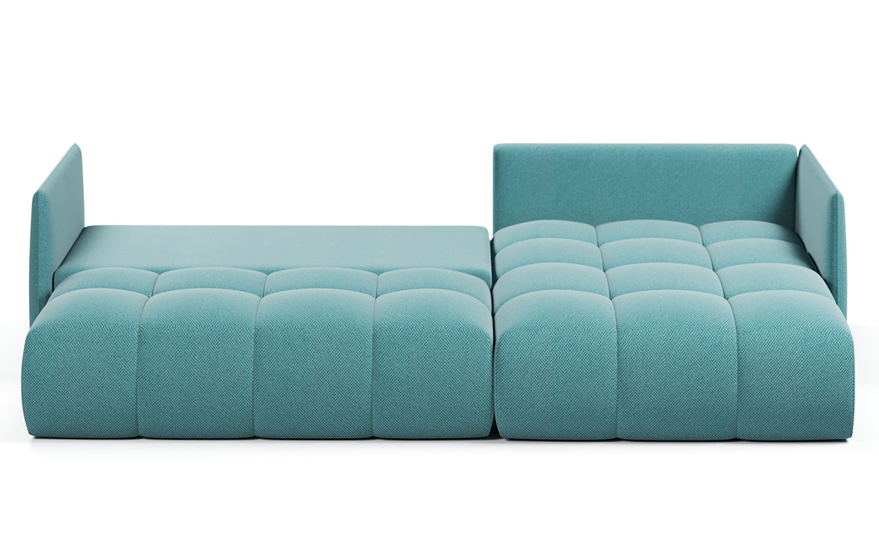 Gupan Лагуна угловой фото 7