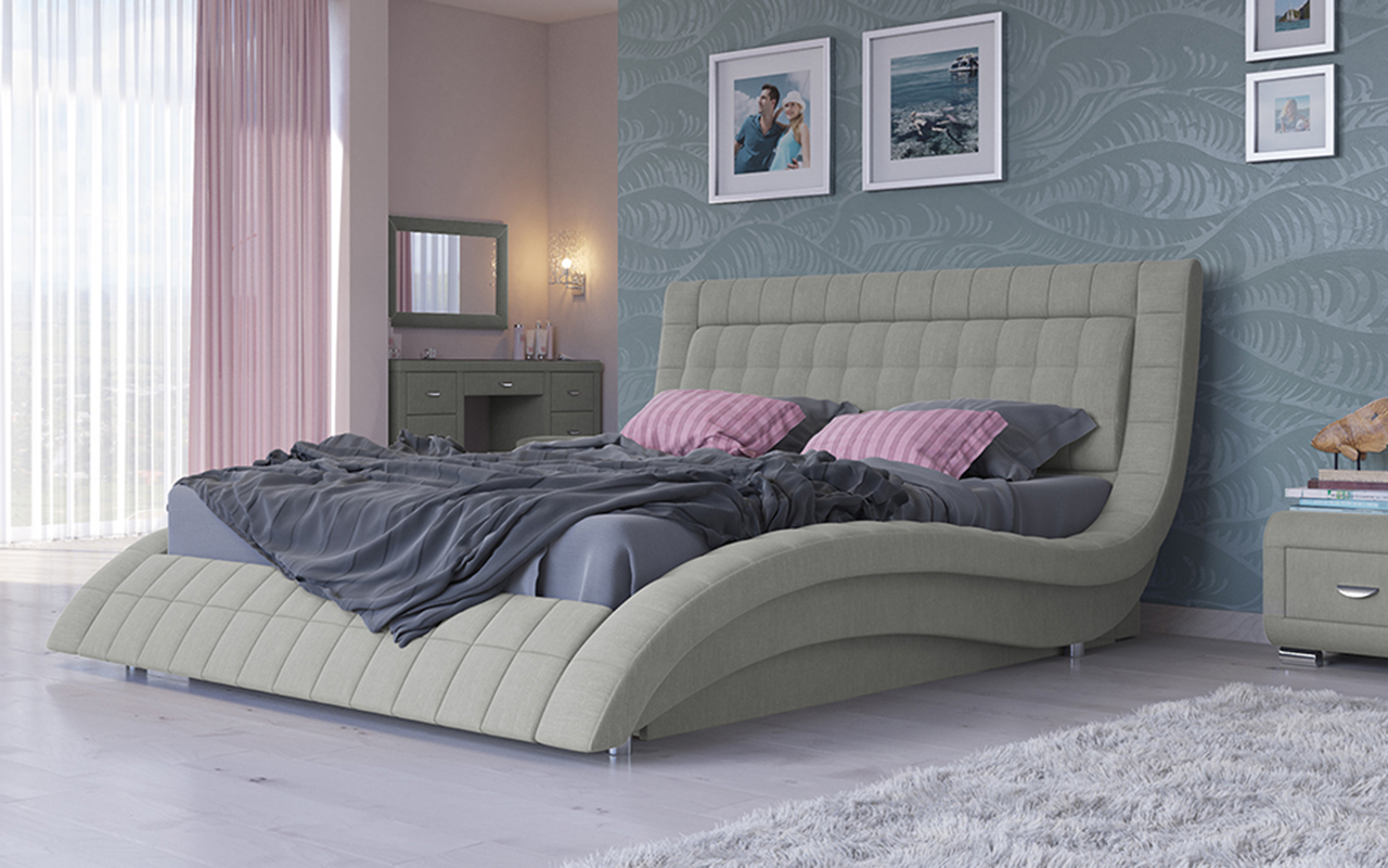 Орматек Атлантико с ПМ фото 11