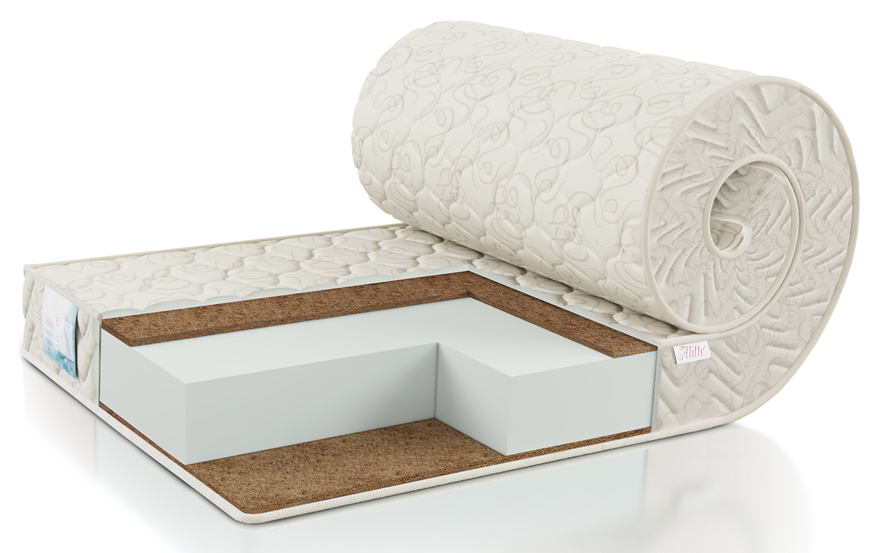 матрас Alitte Moderne Tiffany Roll H-16-K 1 Alitte Moderne Tiffany Roll H-16-K