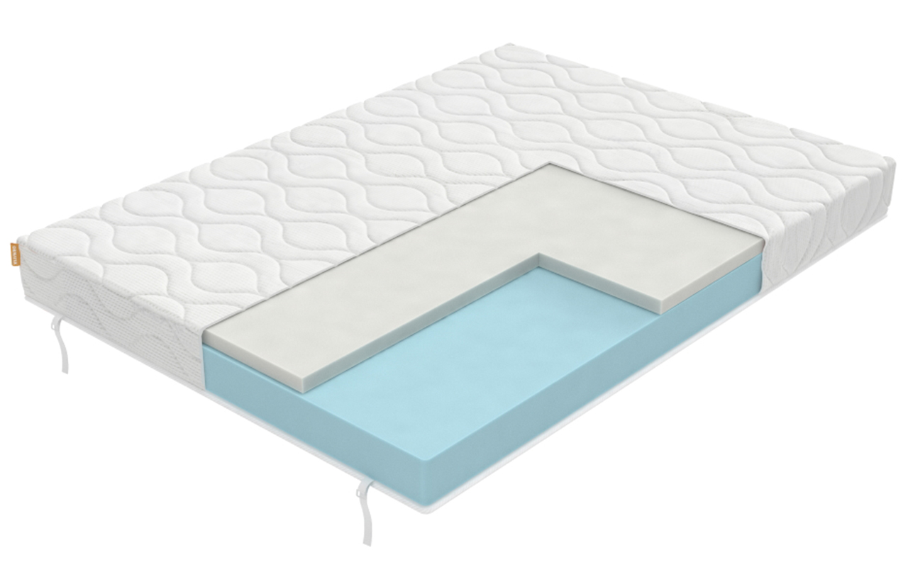 Орматек Synergy Hard Н16