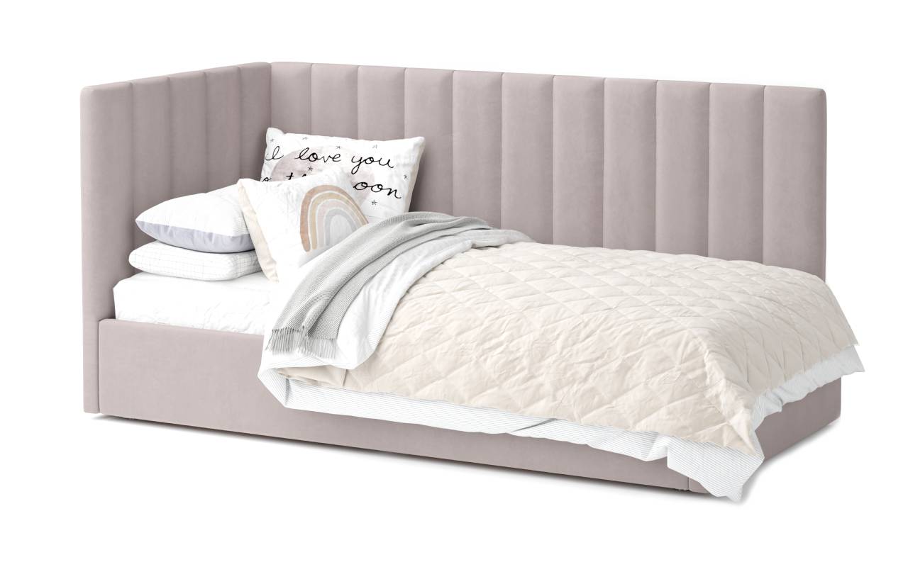 Galaxy Меркурий 3 Тахта левая