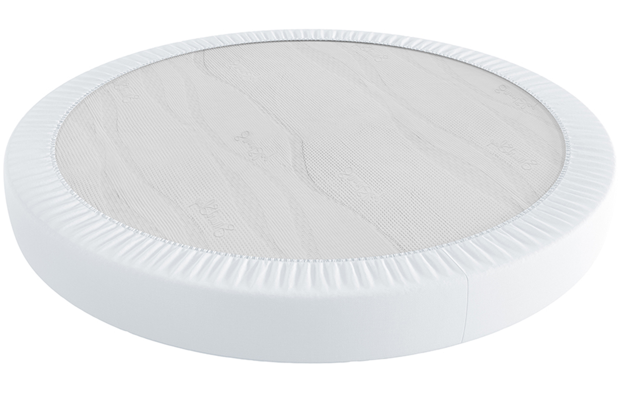 Орматек Простыня на резинке 32 см круглая фото 14