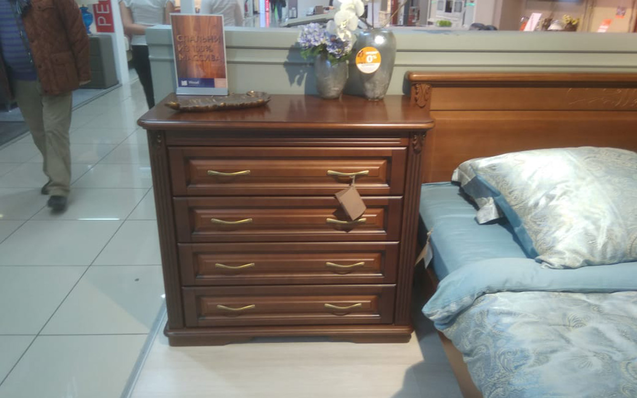 DreamLine Палермо фото 5